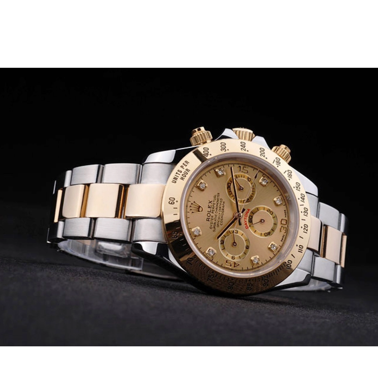 AAA Replica Watches Daytona-rl70 Rolex 0713